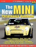 The New Mini Performance Handbook cover art
