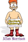Tartan Titters! The Ultimate Scottish Joke Book 2009 9781845022228 Front Cover