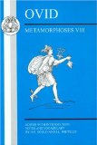 Ovid: Metamorphoses VIII  cover art
