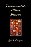 Literatures of the African Diaspora 2004 9781928589228 Front Cover