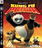 Case art for Kung Fu Panda (PS3)