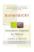 Biomimicry Innovation Inspired by Nature cover art