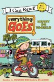 Everything Goes: Henry on Wheels  9780061958229 Front Cover