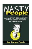 Nasty People  cover art