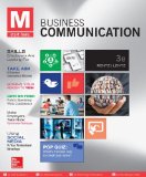 M: Business Communication: cover art