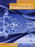 Prehospital Emergency Pharmacology  cover art