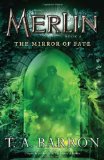 Mirror of Fate Book 4 2011 9780142419229 Front Cover