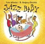 Jazz Baby  cover art