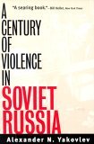 Century of Violence in Soviet Russia  cover art