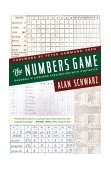 Numbers Game Baseball's Lifelong Fascination with Statistics  9780312322229 Front Cover