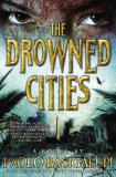 Drowned Cities  cover art
