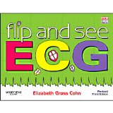 Flip and See ECGs - Revised Reprint 3rd 9780323085229 Front Cover