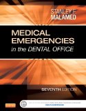 Medical Emergencies in the Dental Office  cover art