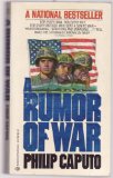 Rumor of War  9780345331229 Front Cover