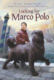 Looking for Marco Polo 2011 9780375833229 Front Cover