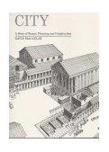 City A Story of Roman Planning and Construction cover art