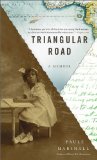Triangular Road A Memoir cover art