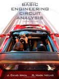 Basic Engineering Circuit Analysis  cover art