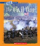 Civil War (a True Book: the Civil War)  9780531266229 Front Cover