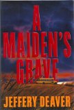 Maiden's Grave  9780670866229 Front Cover