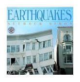 Earthquakes 1995 9780688140229 Front Cover