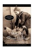 Anne of Green Gables  9780689846229 Front Cover