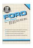 Ford Shop Manual Series 5000, 5600, 5610, 6600, 6610, 6700, 6710, 7000, 7600, 7610, 7700, 7710 (Fo-42) (I and T Shop Service) 