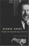 English-Speaking Justice:  9780887846229 Front Cover