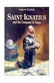 Saint Ignatius and the Company of Jesus  cover art