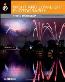 Night and Low-Light Photography Photo Workshop  cover art