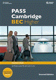 PASS Cambridge BEC Higher 2nd 2012 Revised  9781133313229 Front Cover