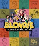 Blondie The Bumstead Family History 2007 9781401603229 Front Cover