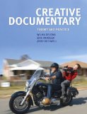 Creative Documentary Theory and Practice cover art