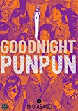 Goodnight Punpun, Vol. 3  9781421586229 Front Cover