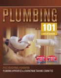 Plumbing 101 5th 2008 9781428305229 Front Cover