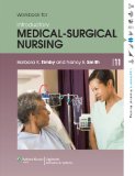 Introductory Medical-Surgical Nursing  cover art