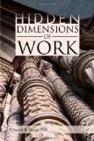 Hidden Dimensions of Work Revisiting the Chicago School Methods of Everett Hughes and Anselm Strauss cover art