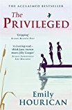 Privileged  9781473628229 Front Cover