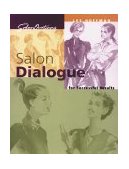 Salon Dialogue for Successful Results 1997 9781562533229 Front Cover