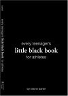 Little Black Book for Athletes 2004 9781577946229 Front Cover