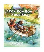 Row Row Row Your Boat 2002 9781580890229 Front Cover
