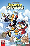 Uncle Scrooge: Himalayan Hideout  9781631408229 Front Cover