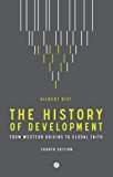 History of Development From Western Origins to Global Faith cover art