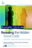 Revealing the Hidden Social Code Social Stories (TM) for People with Autistic Spectrum Disorders  9781843102229 Front Cover