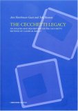 Cecchetti Legacy An Analysis and Description of the Cecchetti Method of Classical Ballet 2000 9781852731229 Front Cover