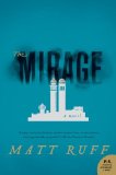 Mirage A Novel cover art