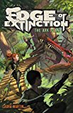 Edge of Extinction #1: the Ark Plan  9780062416230 Front Cover