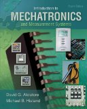 Introduction to Mechatronics and Measurement Systems 4th 2011 9780073380230 Front Cover