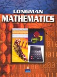 Longman Math (grades 6-12) Worktext 193023  cover art