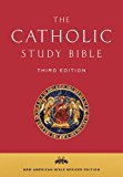 Catholic Study Bible 3rd 9780190267230 Front Cover